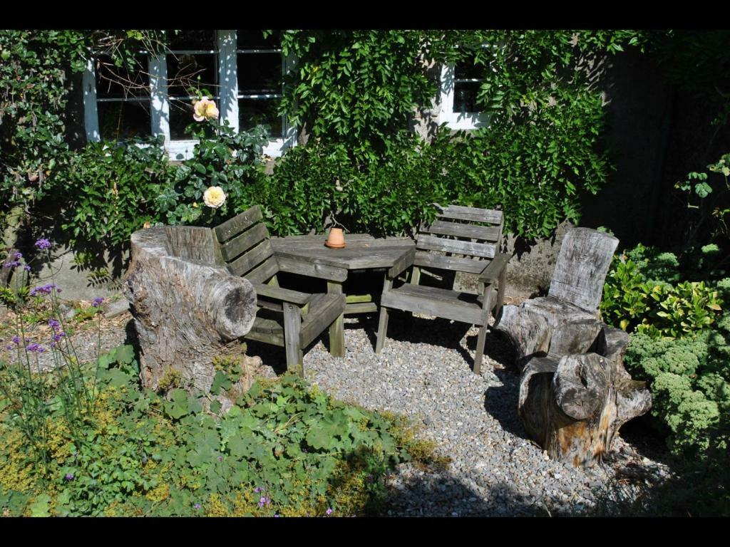 Corndonford Farm Bed & Breakfast Newton Abbot Dış mekan fotoğraf